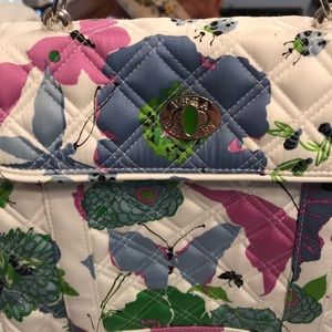 Vera Bradley purse